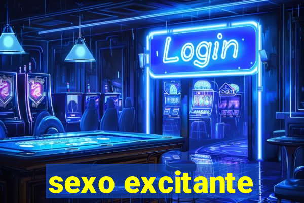sexo excitante